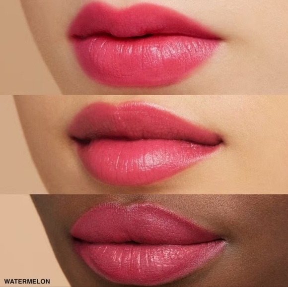 Bobbi Brown Watermelon Crushed Lip Color Moisturizing Lipstick - Picture 3 of 14